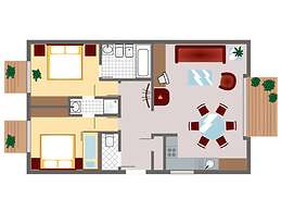 Am Januspark 14 Modern Retreat