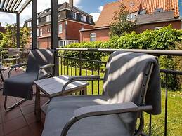 Am Januspark 14 Modern Retreat