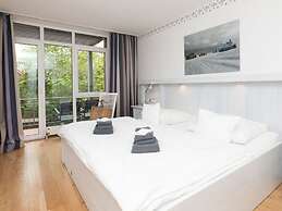 Am Januspark 14 Modern Retreat