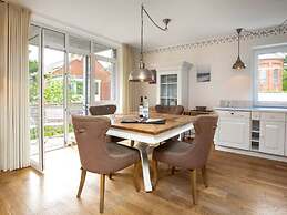 Am Januspark 14 Modern Retreat