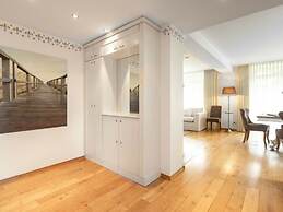 Am Januspark 14 Modern Retreat