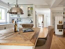 Am Januspark 14 Modern Retreat