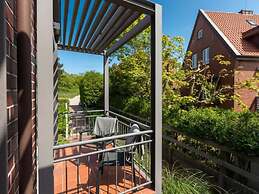 Am Januspark 14 Modern Retreat