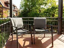 Am Januspark 14 Modern Retreat