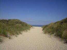 Am Januspark 14 Modern Retreat