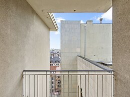 Apartment Next to the Casino