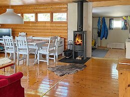 8 Person Holiday Home in Kristinehamn