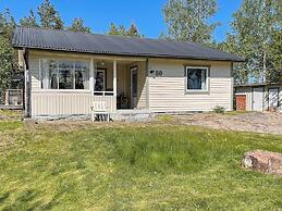 8 Person Holiday Home in Kristinehamn