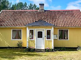 7 Person Holiday Home in Hogsby