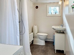 7 Person Holiday Home in Hogsby-by Traum