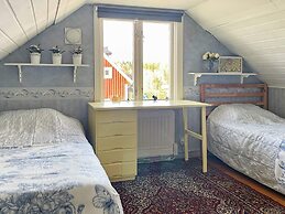 7 Person Holiday Home in Hogsby-by Traum