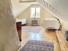 7 Person Holiday Home in Hogsby-by Traum