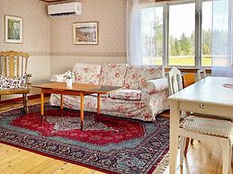 7 Person Holiday Home in Hogsby-by Traum