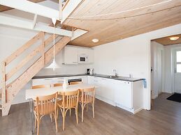 8 Person Holiday Home on a Holiday Park in Blavand