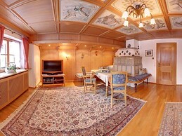 Staufenblick Roof Studio in the House