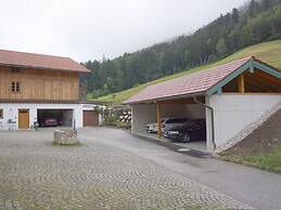 Staufenblick Roof Studio in the House