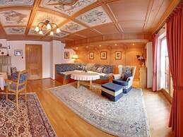 Staufenblick Roof Studio in the House