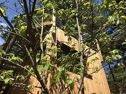 Holiday Home Under the Trees