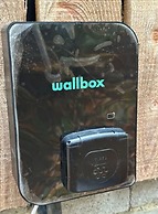 Holiday Home Under the Trees