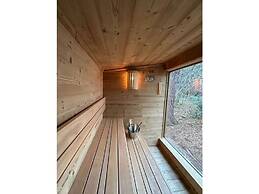 Holiday Home Under the Trees