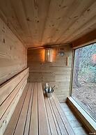 Holiday Home Under the Trees