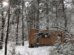 Holiday Home Under the Trees