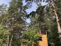 Holiday Home Under the Trees