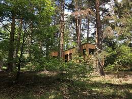 Holiday Home Under the Trees