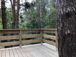 Holiday Home Under the Trees