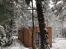 Holiday Home Under the Trees