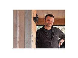 Holiday Home Under the Trees