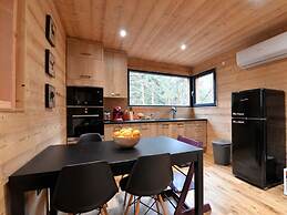 Holiday Home Under the Trees