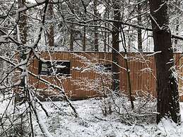 Holiday Home Under the Trees