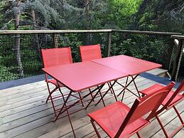 Holiday Home Under the Trees