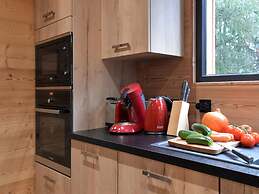 Holiday Home Under the Trees