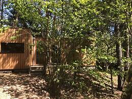 Holiday Home Under the Trees