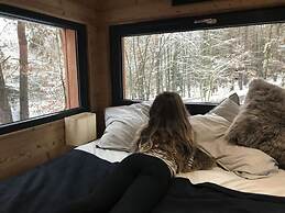 Holiday Home Under the Trees