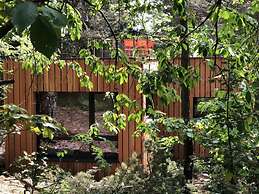 Holiday Home Under the Trees