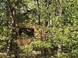 Holiday Home Under the Trees