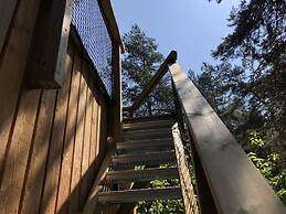 Holiday Home Under the Trees