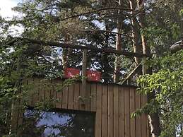 Holiday Home Under the Trees