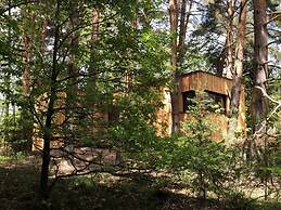 Holiday Home Under the Trees