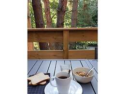 Holiday Home Under the Trees