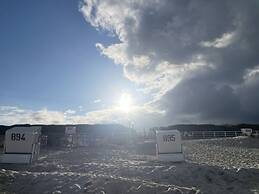 Hoppe 2 Modern Retreat