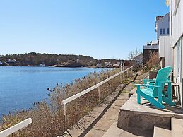12 Person Holiday Home in Lyngor