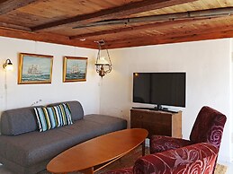 12 Person Holiday Home in Lyngor