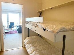 Apartment in Nieuwpoort Near Beach