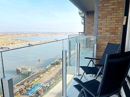 Apartment in Nieuwpoort Near Beach