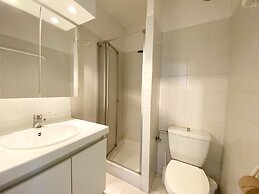 Apartment in Nieuwpoort Near Beach