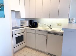 Apartment in Nieuwpoort Near Beach